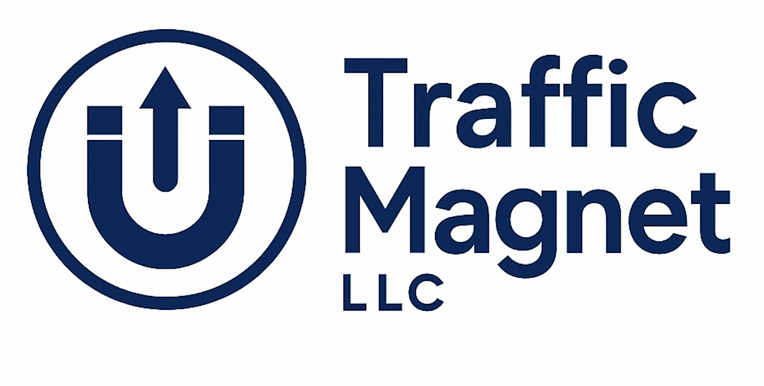 Traffic Magnet LLC Logo